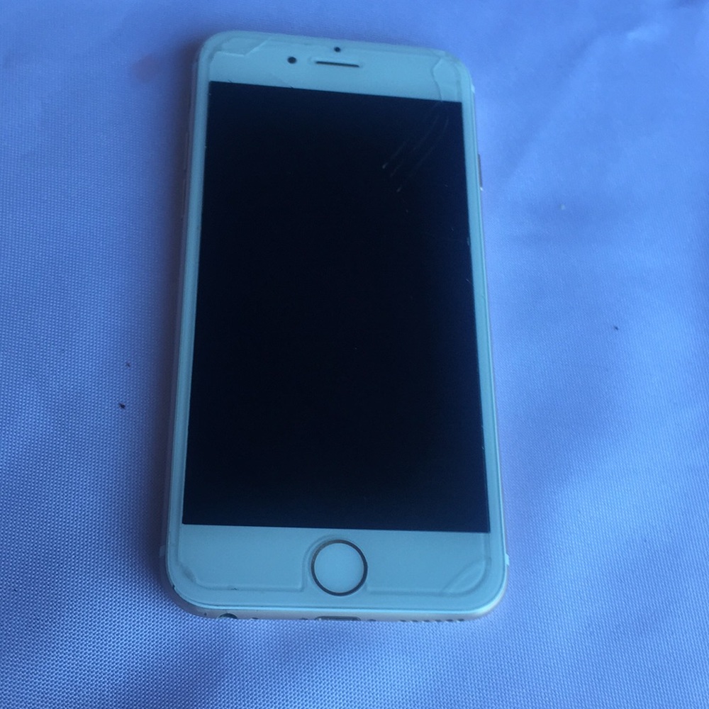 iPhone 6